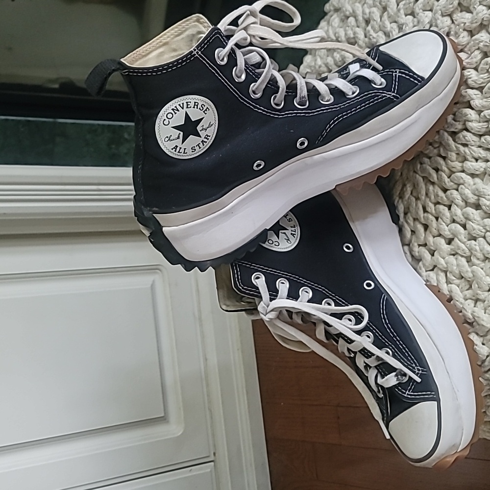 Converse Players Name Kicks